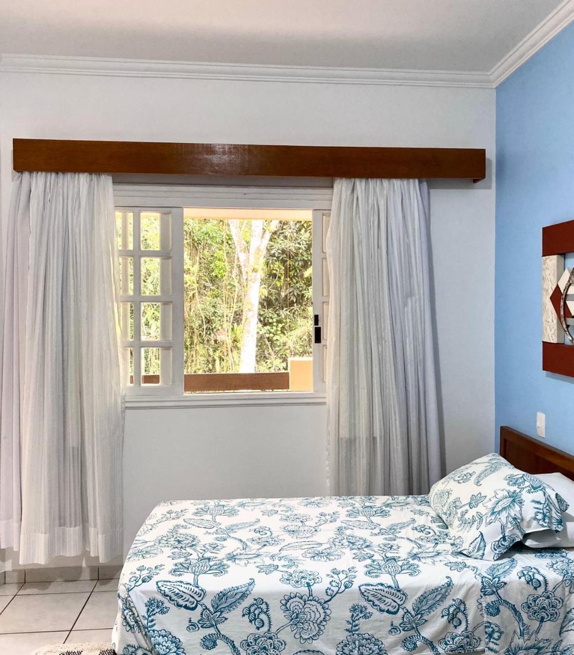 Amarilis Flat Service ريفييرا دي ساو لورينسو الغرفة الصورة