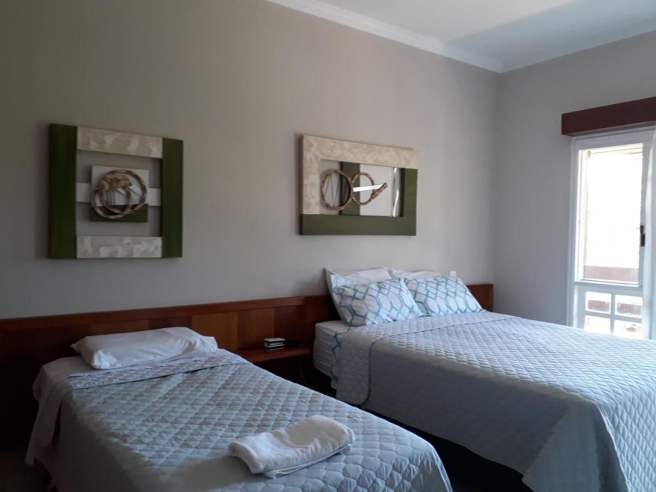 Amarilis Flat Service ريفييرا دي ساو لورينسو المظهر الخارجي الصورة