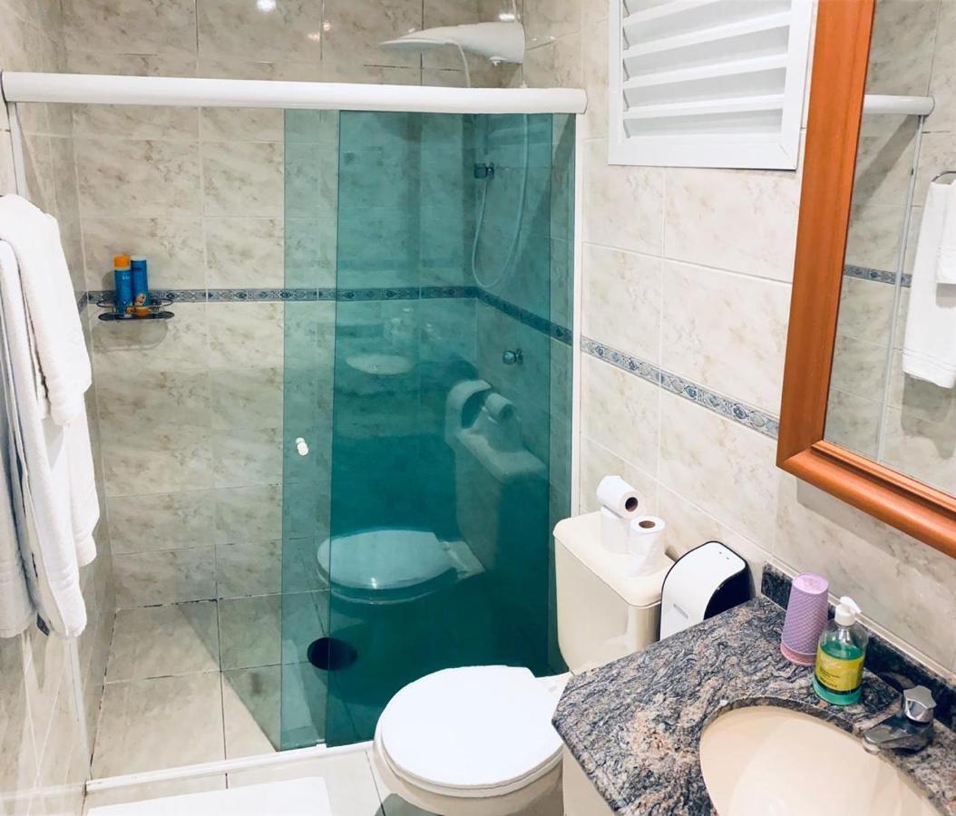 Amarilis Flat Service ريفييرا دي ساو لورينسو المظهر الخارجي الصورة