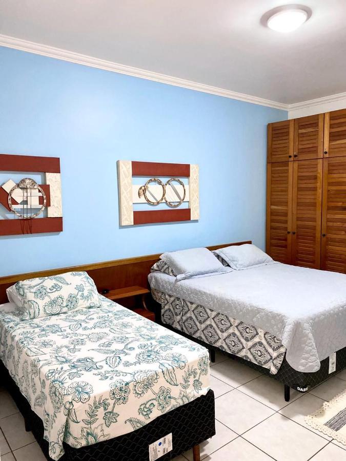 Amarilis Flat Service ريفييرا دي ساو لورينسو المظهر الخارجي الصورة